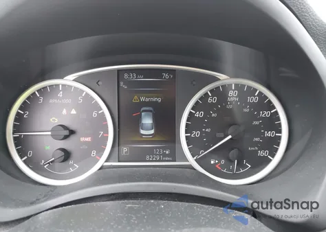 2017 Nissan Sentra Sv from USA, damaged, VIN 3N1AB7APXHY261627